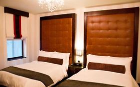 Sanctuary Hotel New York